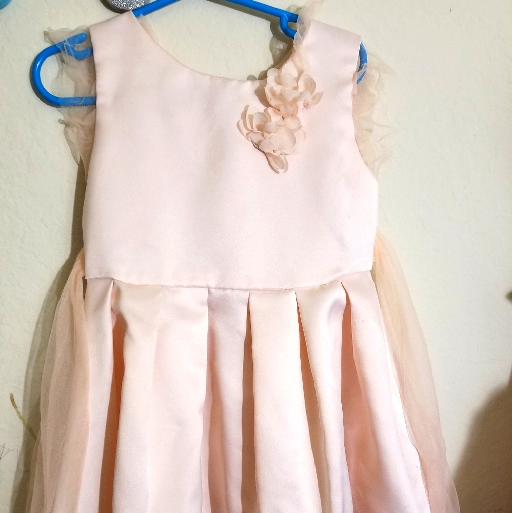 Kids dress